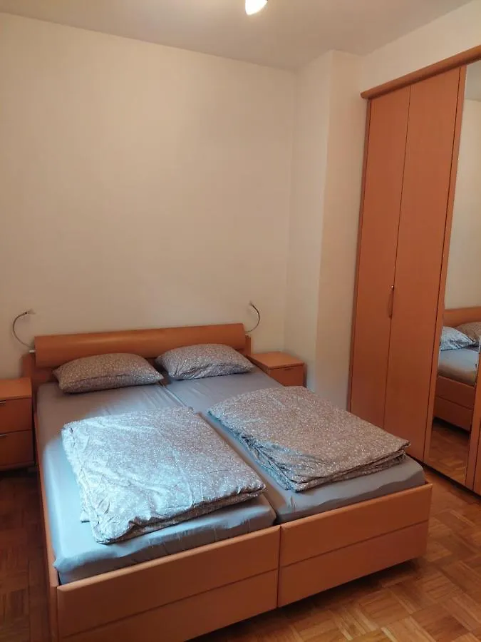 Apartman Ičići
