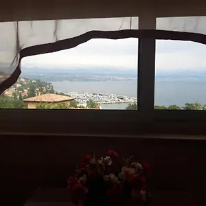  Apartmán Salyna