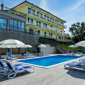 3* Penzion Villa Residence Icici