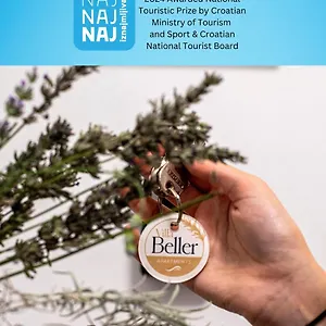 Beller New Ičići