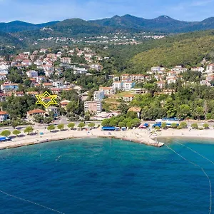 Apartman Sea Garden, Ičići