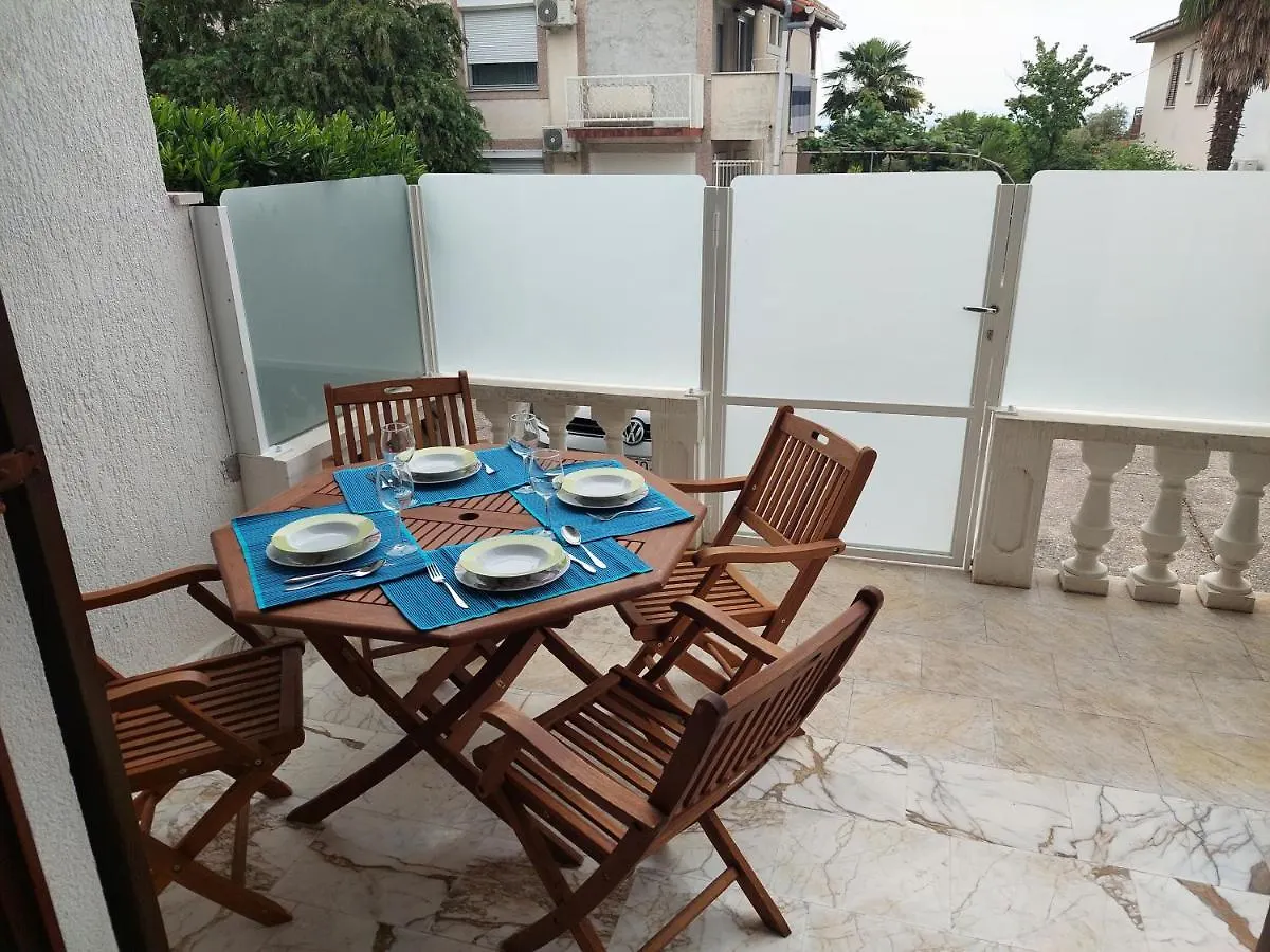 Apartment Apartman Icici