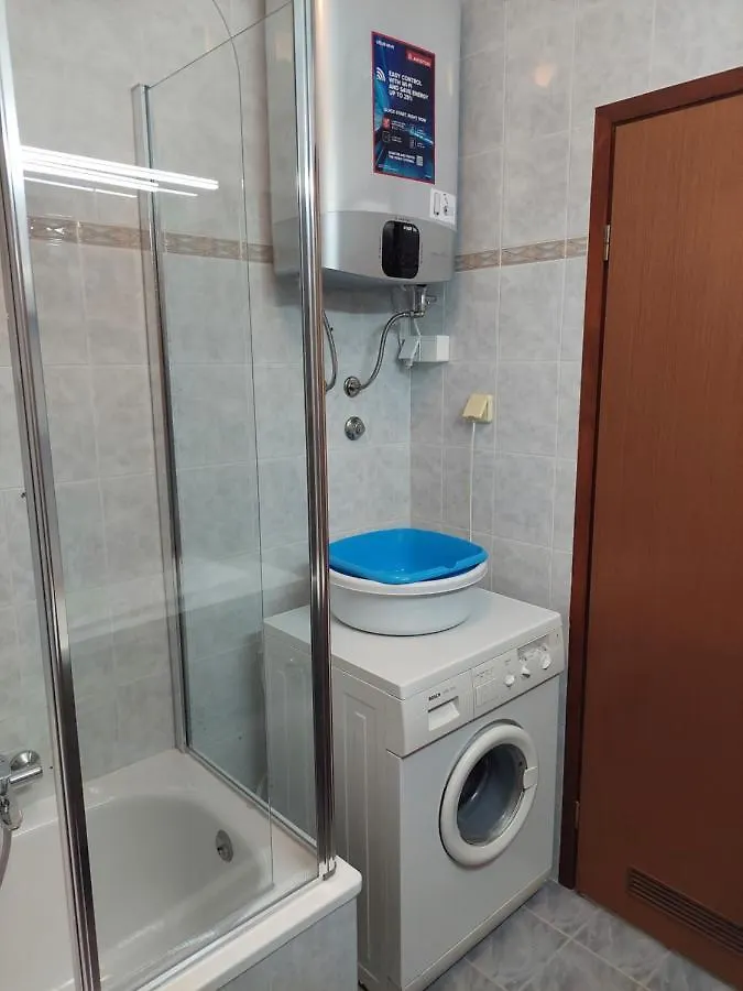 Apartment Apartman Icici
