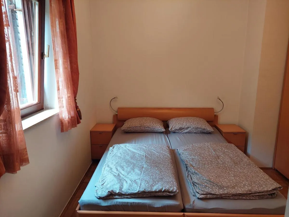 Apartman Icici Croatia