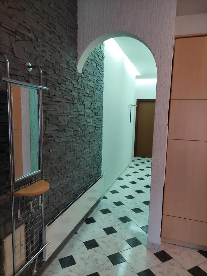 Apartman Icici Apartment