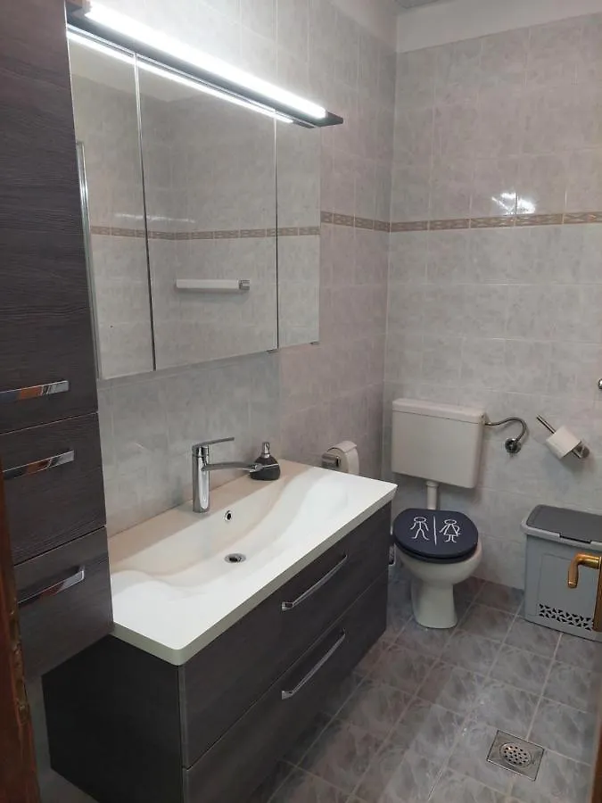 Apartman Icici