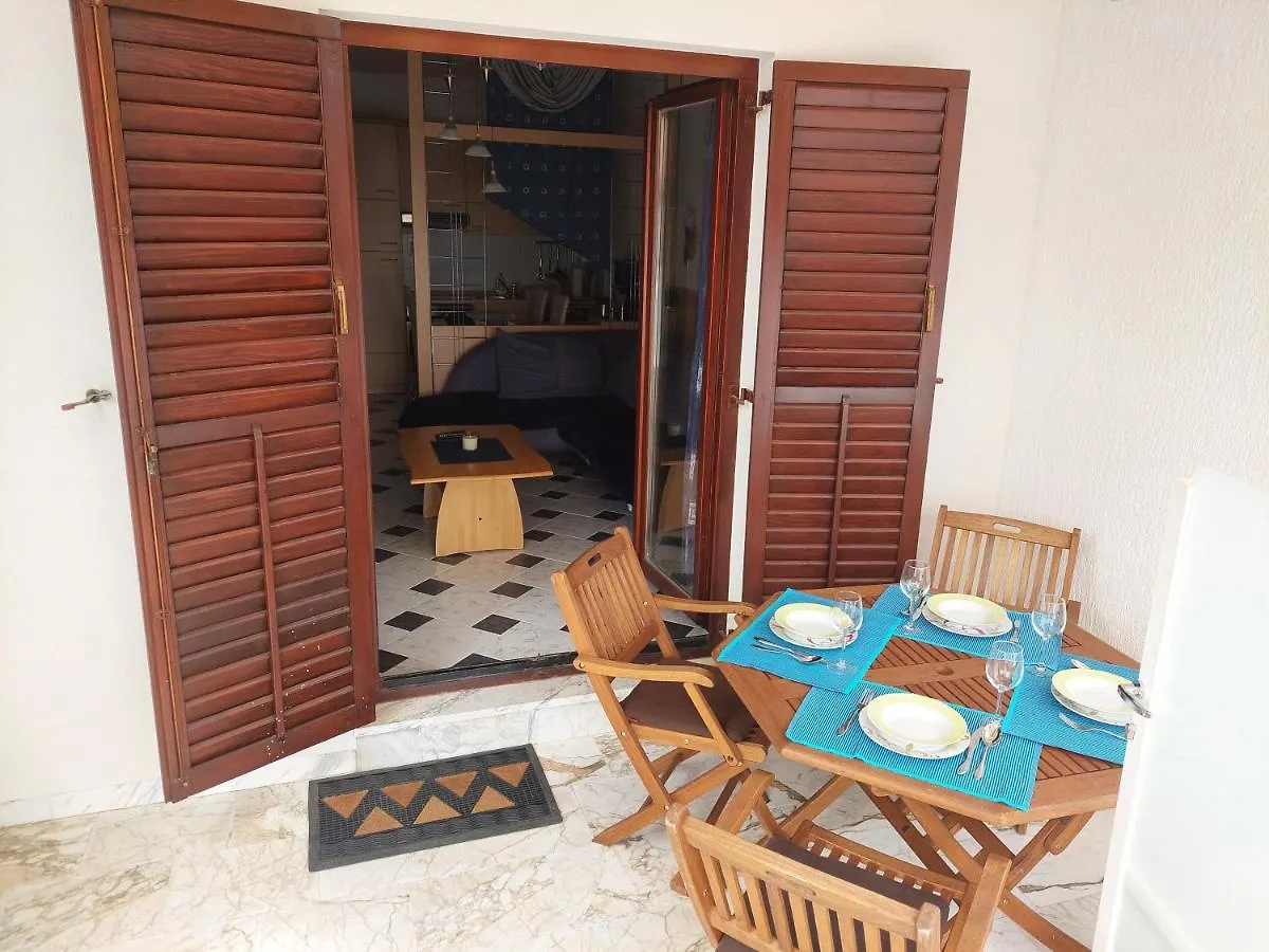 Apartman Icici 0*,  Croatia