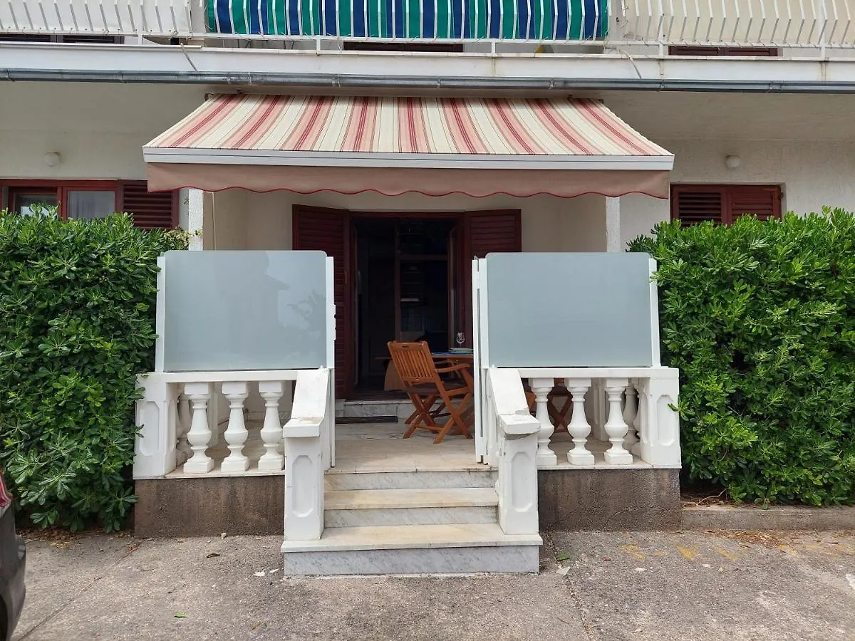 Apartman Icici