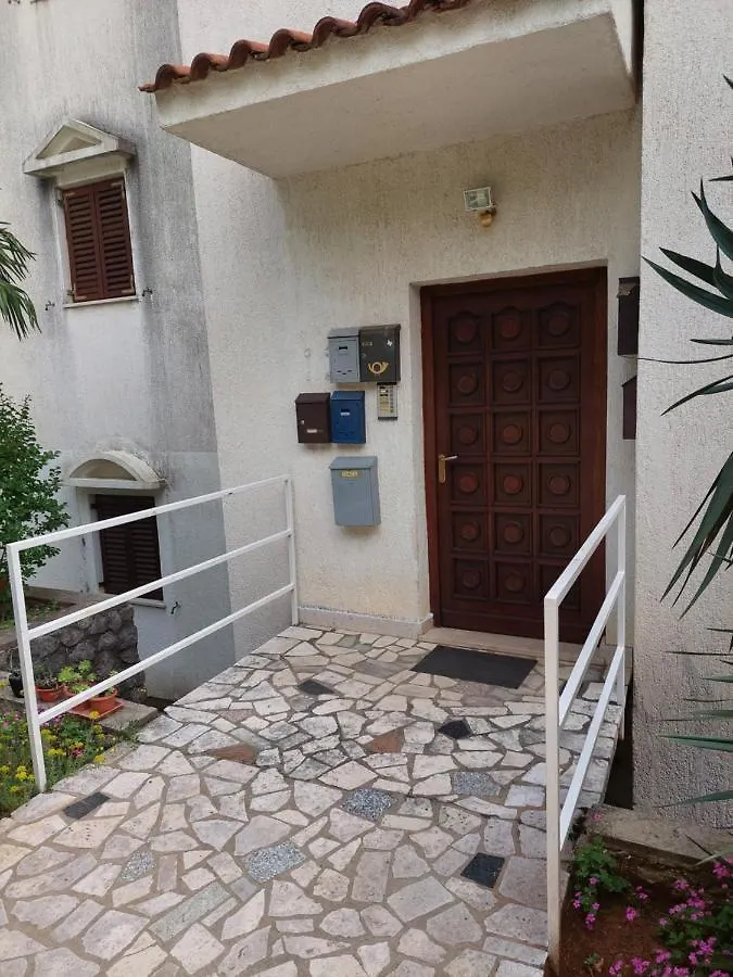 Apartment Apartman Icici Croatia