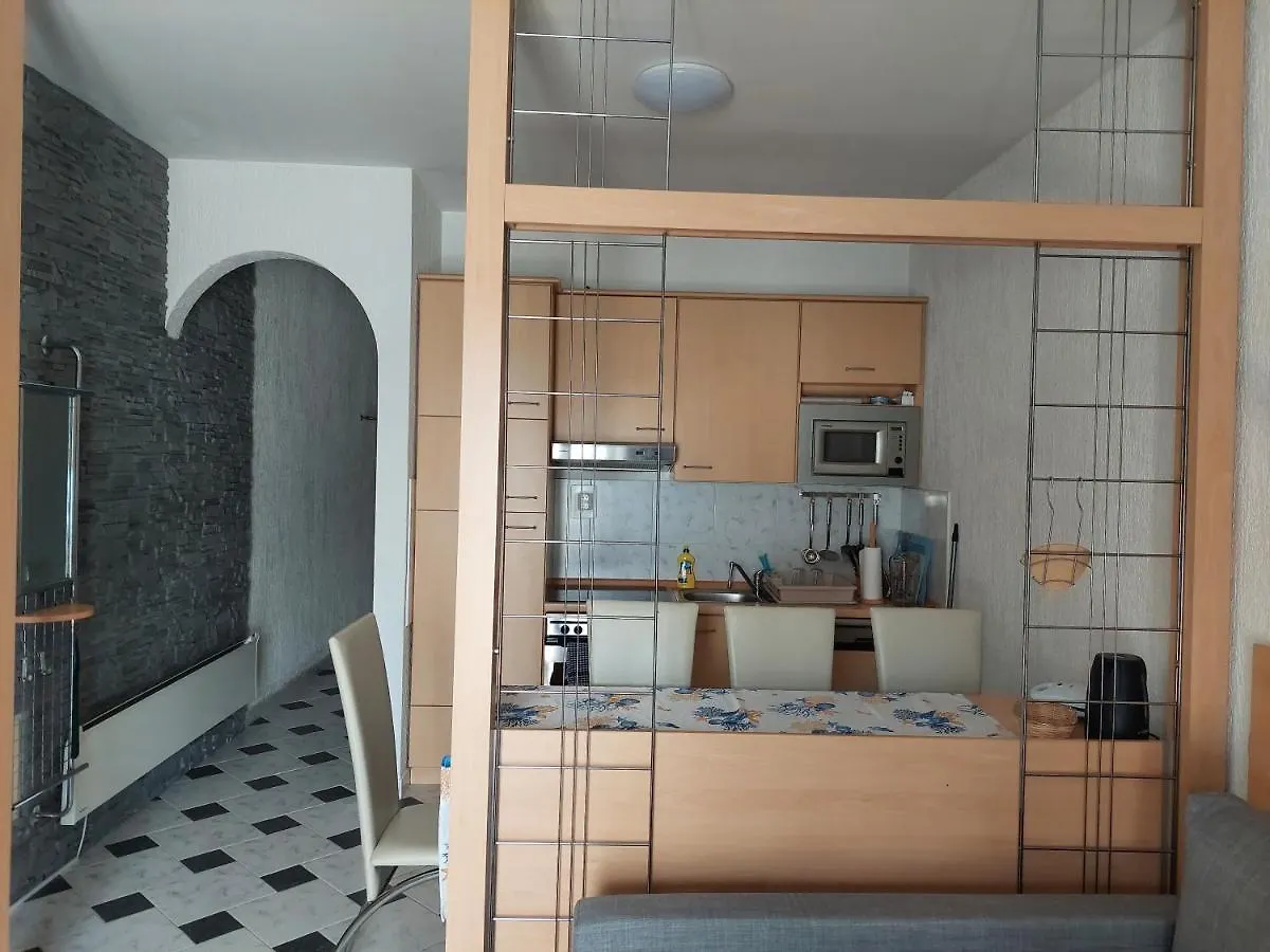 Apartman Icici Apartment