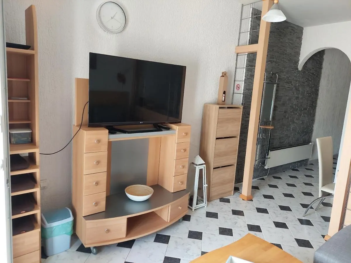 Apartman Icici Apartment