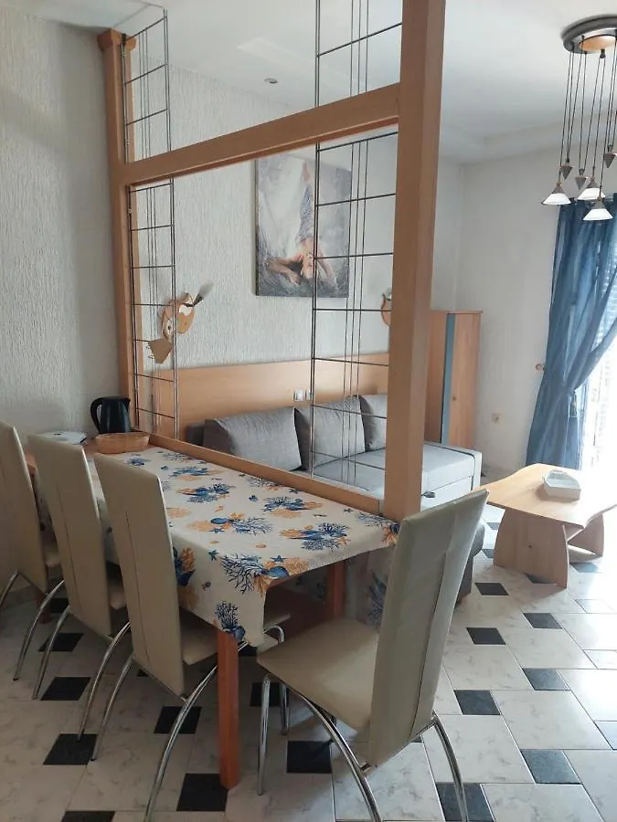 Apartman Icici 0*,