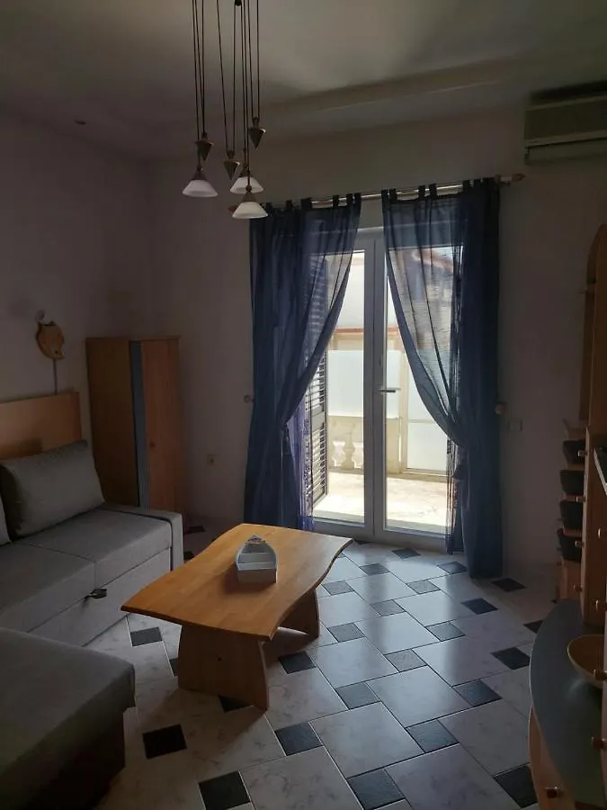 Apartman Icici Croatia