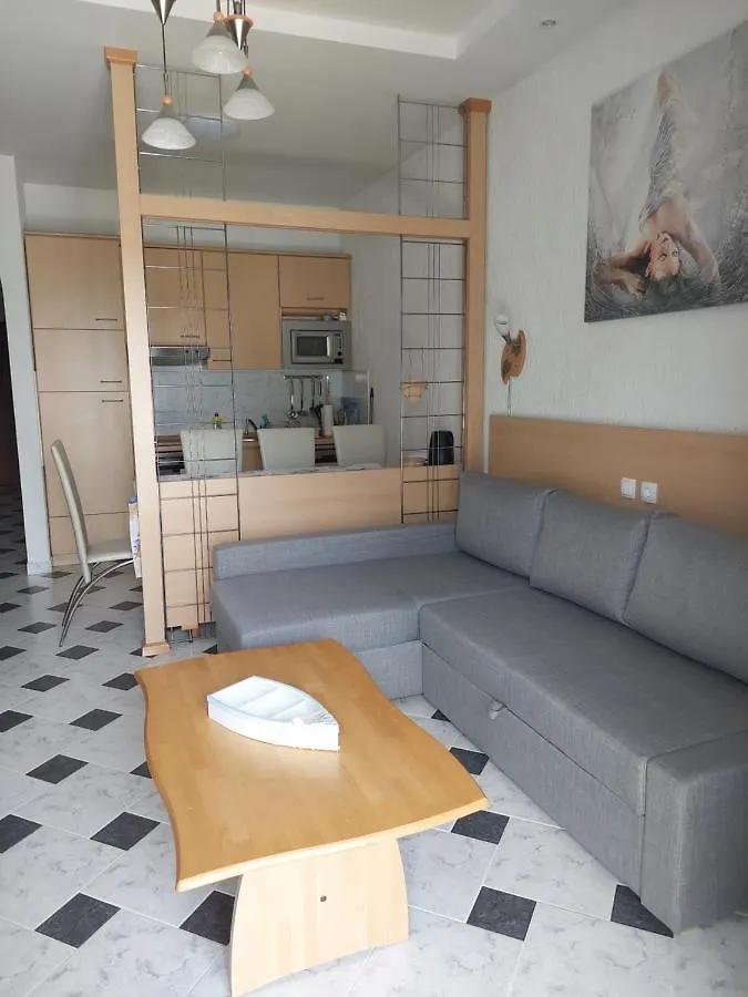 Apartman Icici