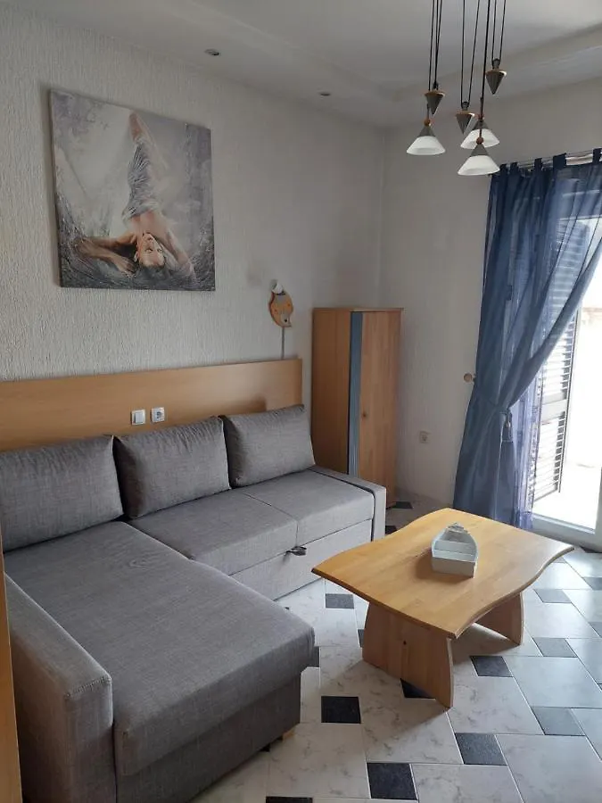Apartman Icici 0*,  Croatia